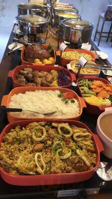 Flor De Cerejeira Restaurante E Bistro