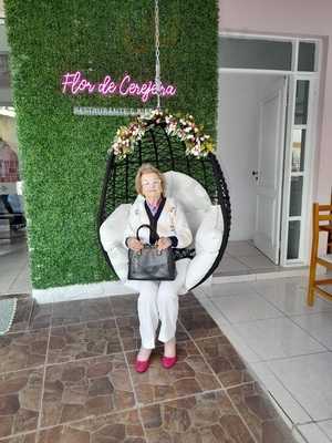 Flor De Cerejeira Restaurante E Bistro