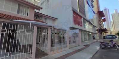 Flor De Cerejeira Restaurante E Bistro