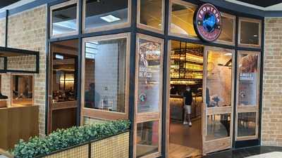 Frontera - Via Brasil