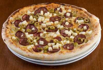 Frontera - Via Brasil