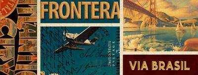 Frontera - Via Brasil