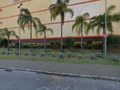 Frontera - Via Brasil