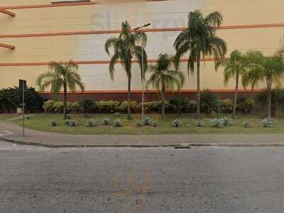 Frontera - Via Brasil