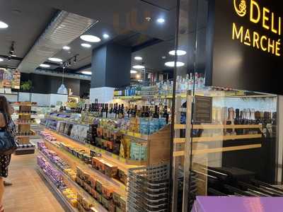 Deli Marché