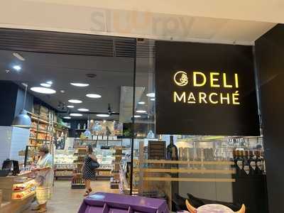 Deli Marché