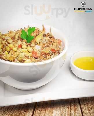 Cumbuca Gastrobar & Sports