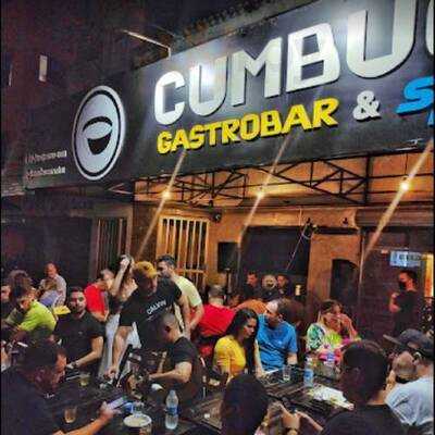 Cumbuca Gastrobar & Sports