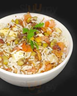 Cumbuca Gastrobar & Sports