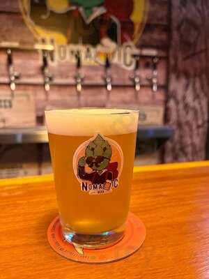 Nomadic Beer Pub