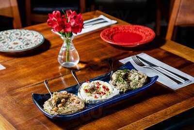 Souq Restaurante Libanês