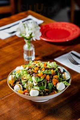 Souq Restaurante Libanês