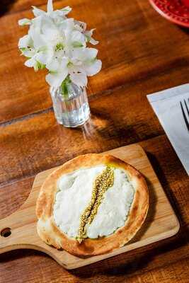 Souq Restaurante Libanês