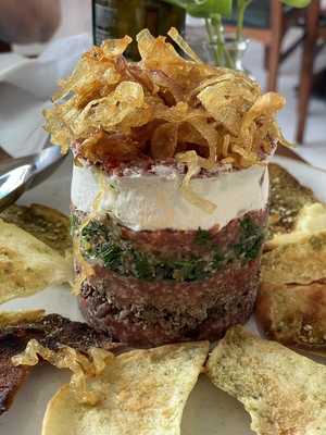 Souq Restaurante Libanês