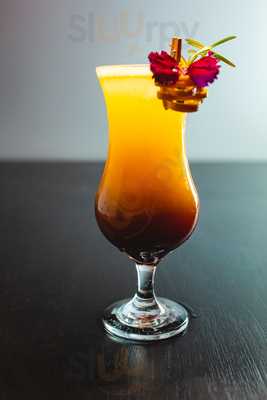 Tosh Sushi Bar Rooftop - Sc 401