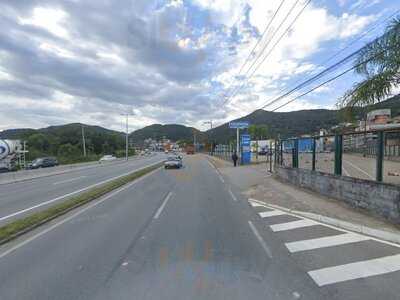 Tosh Sushi Bar Rooftop - Sc 401