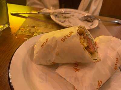 Shuk Falafel & Kebabs