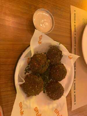Shuk Falafel & Kebabs