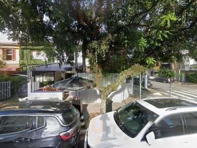 Shuk Falafel & Kebabs