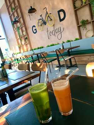 Frutaria São Paulo ( Brás Leme Mall)