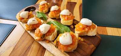 Frutaria São Paulo ( Brás Leme Mall)