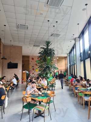 Frutaria São Paulo ( Brás Leme Mall)