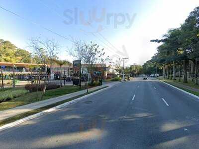 Frutaria São Paulo ( Brás Leme Mall)