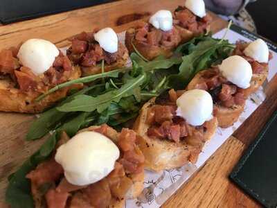 Frutaria São Paulo ( Brás Leme Mall)