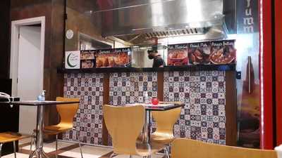 Yummi 36 - Shopping Omar