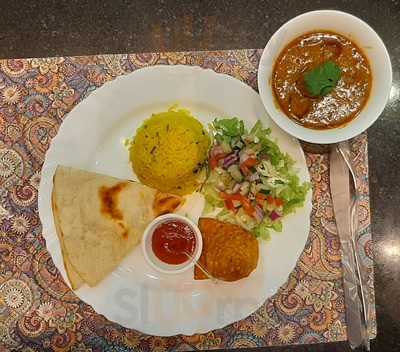 Yummi 36 - Shopping Omar