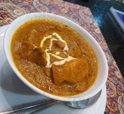 Yummi 36 - Shopping Omar