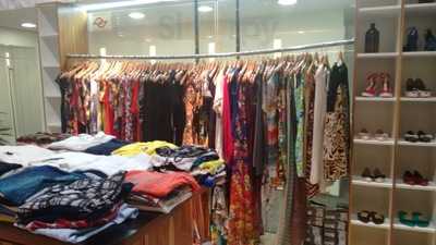 Açaí Concept Mogi Shopping