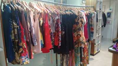 Açaí Concept Mogi Shopping