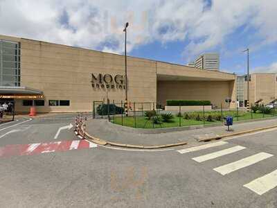 Açaí Concept Mogi Shopping