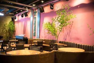 Guapísima Bar E Cozinha