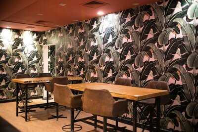 Guapísima Bar E Cozinha