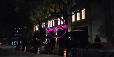 Guapísima Bar E Cozinha