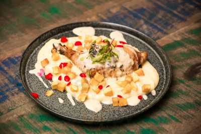 Guapísima Bar E Cozinha