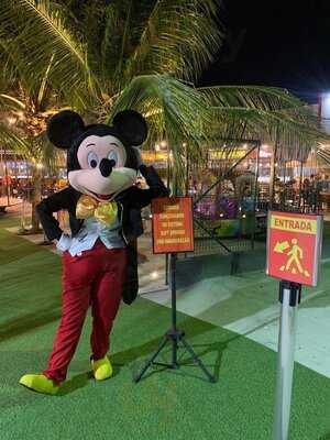 Maraponga Food Square