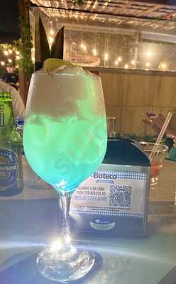 Maraponga Food Square