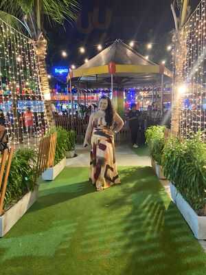 Maraponga Food Square