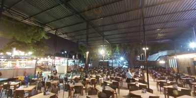 Maraponga Food Square