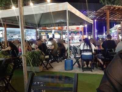 Maraponga Food Square