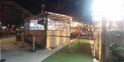 Maraponga Food Square