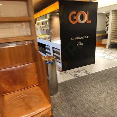 Gol Premium Lounge - Nacional