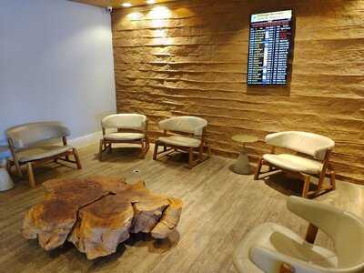 Gol Premium Lounge - Nacional