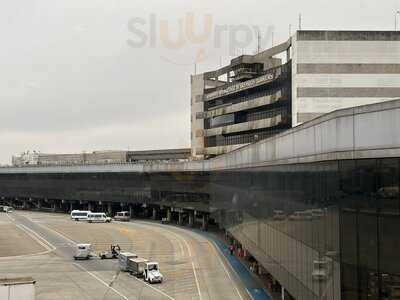 Gol Premium Lounge - Internacional