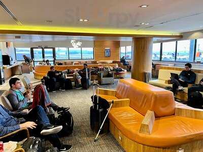 Gol Premium Lounge - Internacional