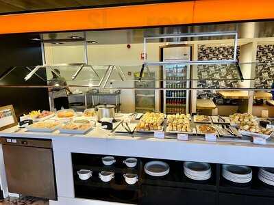 Gol Premium Lounge - Internacional