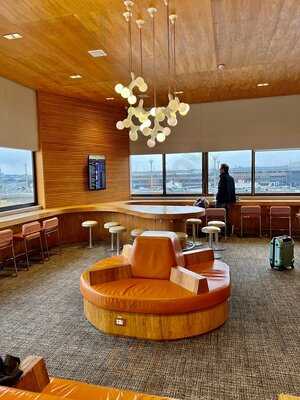 Gol Premium Lounge - Internacional